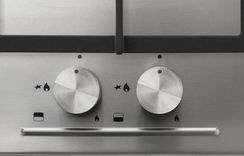 Встраиваемая газовая варочная панель Korting HG 365 CTX