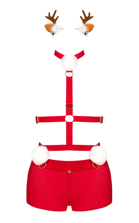 Комплект белья Ms Reindy