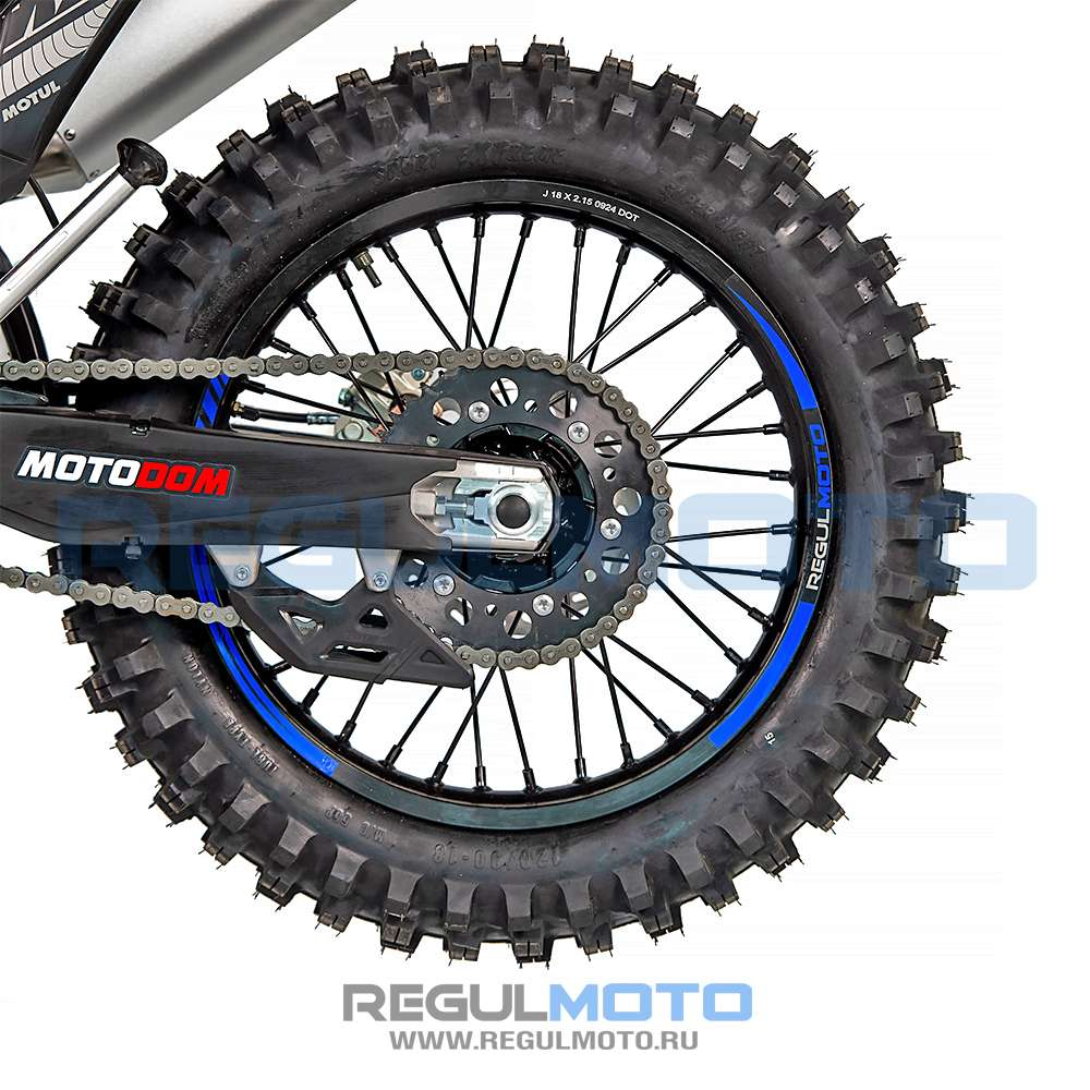 Мотоцикл Regulmoto LEGEND 300 с ПТС