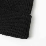 Шапка Ymkashix Stories черная