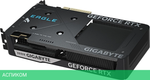 Видеокарта Gigabyte GeForce RTX 5060 Eagle OC 8G GDDR7 (GV-N5060EAGLE OC-8GD)