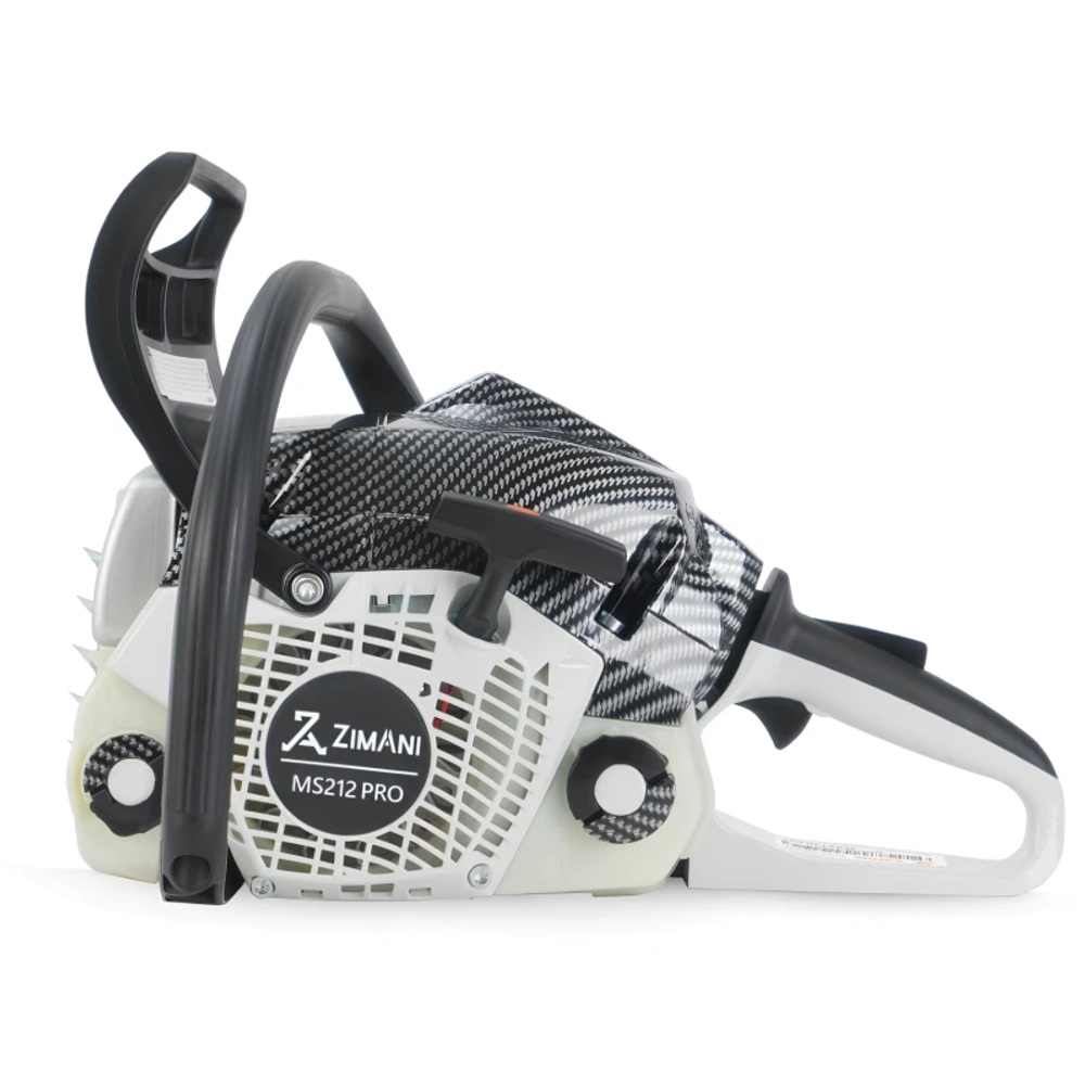 ZimAni MS212 PRO бензопила AG212PROZ