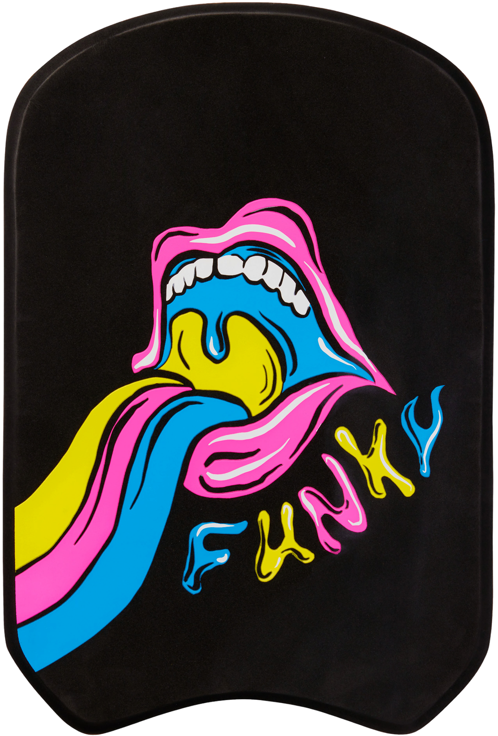 Тренировочная доска FUNKY Slurpee