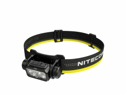 Фонарь светодиодный налобный Nitecore NU40 (NU40)