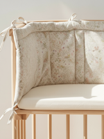 Бортик плоский Ягоды мини