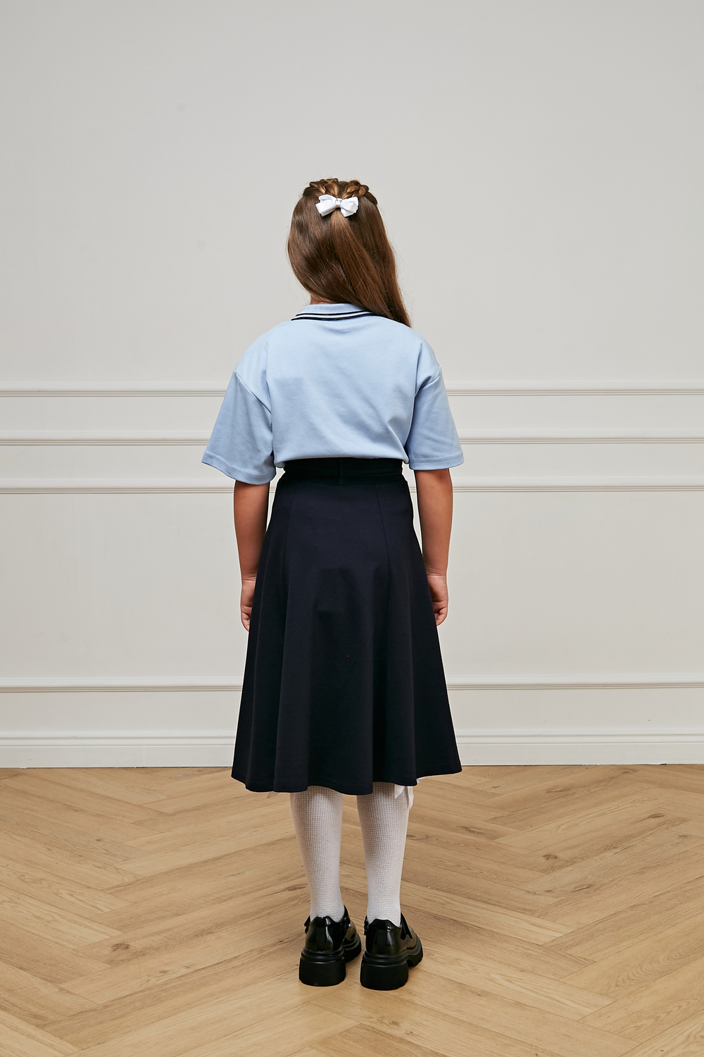 Юбка д/д DELORAS 64014Q