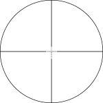Оптический прицел Vortex Diamondback 4-12x40 Dead-Hold BDC (DBK-04-BDC)