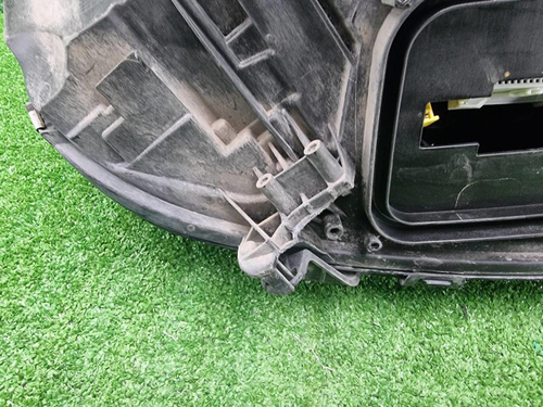 Фара левая Mercedes S W223 (20-нв) Multibeam LED