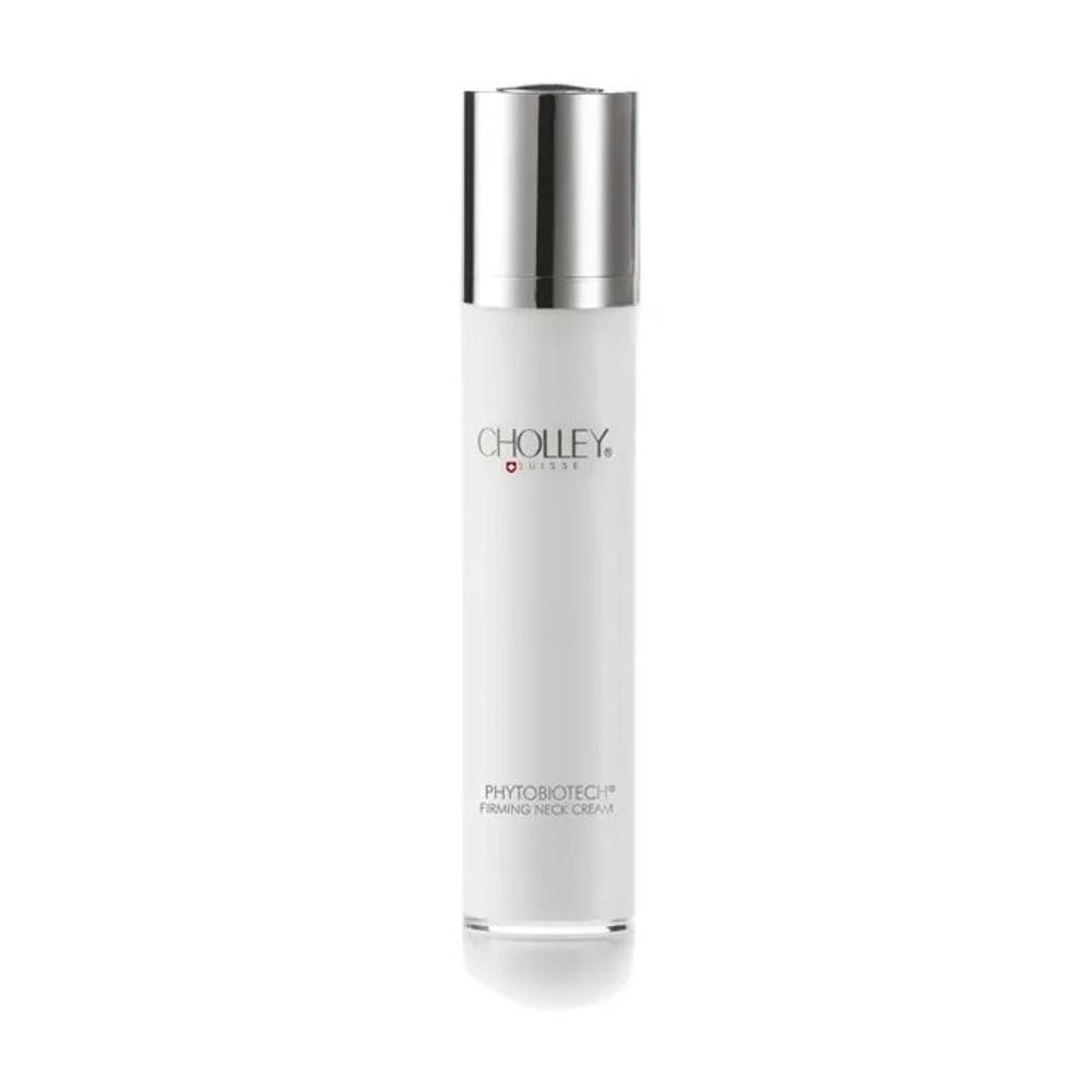 CHOLLEY PHYTOBIOTECH FIRMING NECK CREAM