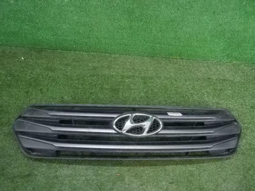 Решетка радиатора Hyundai Creta (2016-2020)