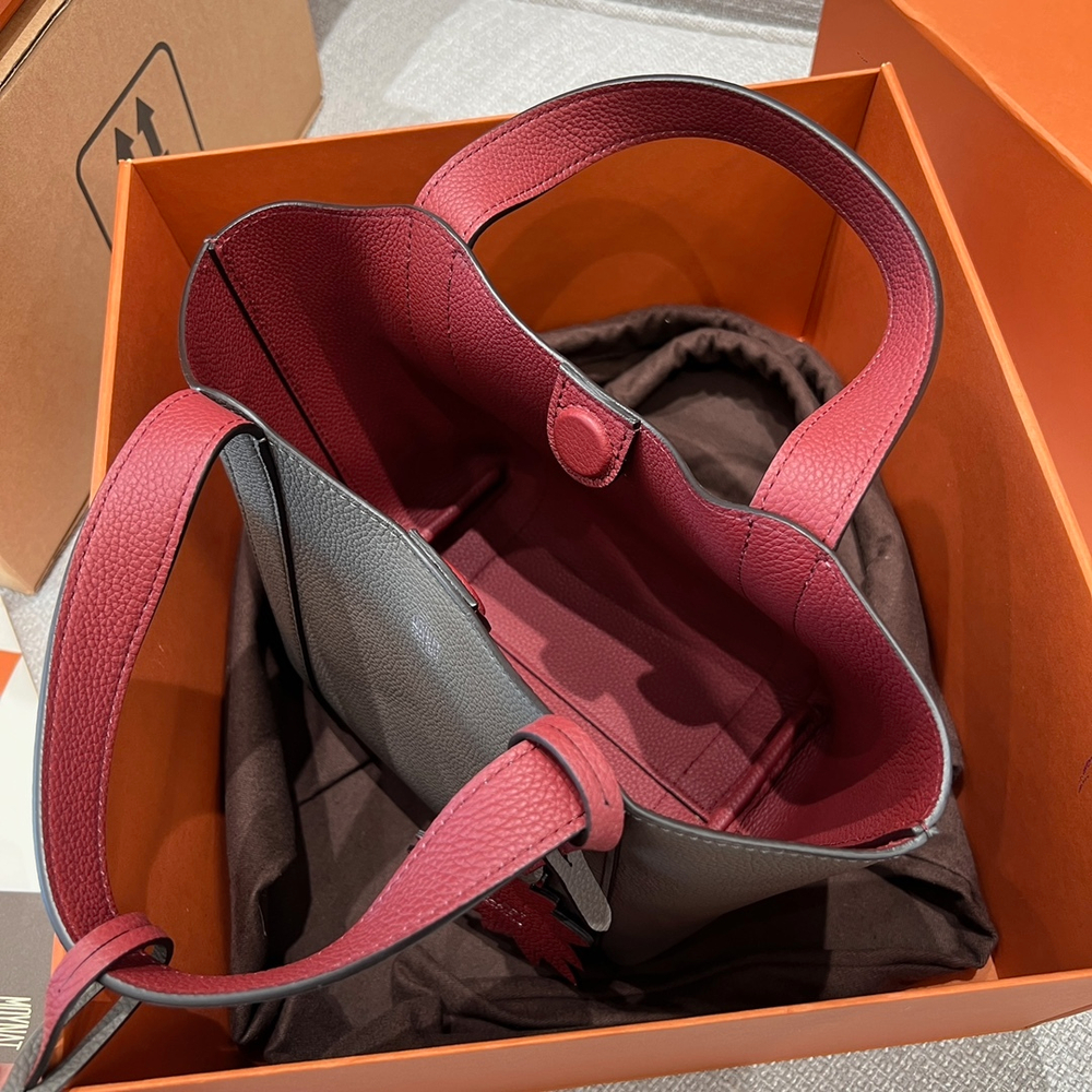 Moynat Duo Tote Bag BB