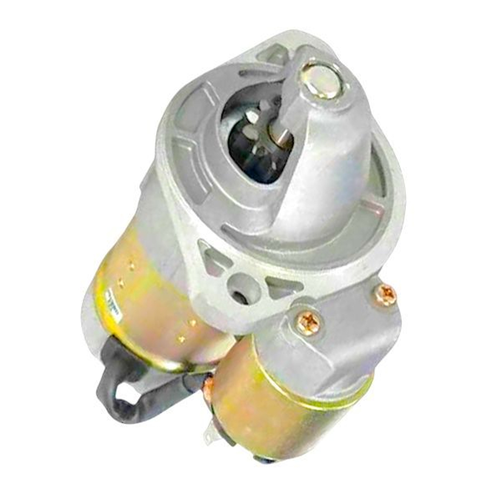 Стартер для CASE, Renault, MAN, ATLAS, Perkins STG3269