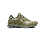 Кроссовки New Balance 2002R Cordura "Dark Green"