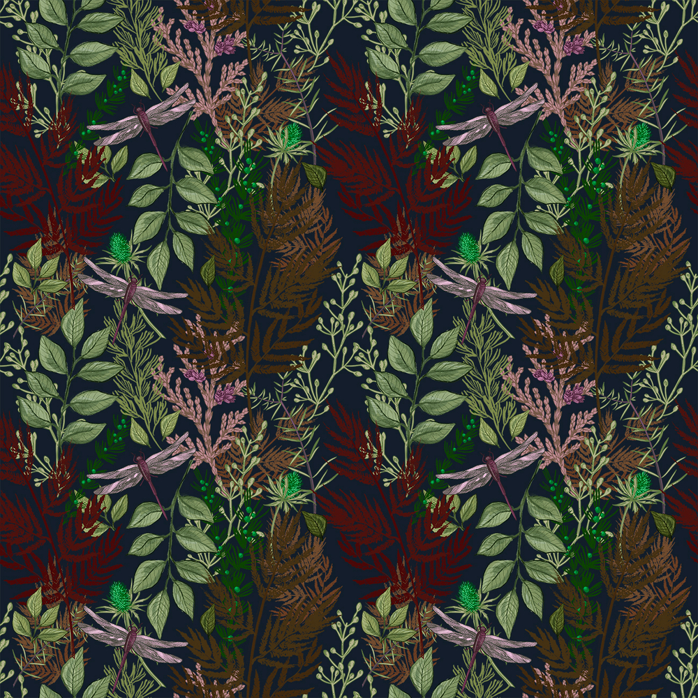 Коллекция SUMMER