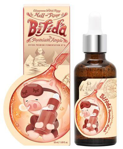 Сыворотка для лица Elizavecca Witch Piggy Hell Pore Bifida Premium Ample, 50 мл