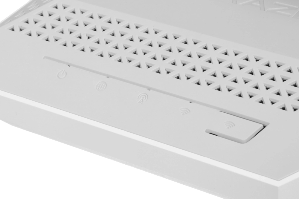 Роутер беспроводной Keenetic Netcraze Speedster 4G+
