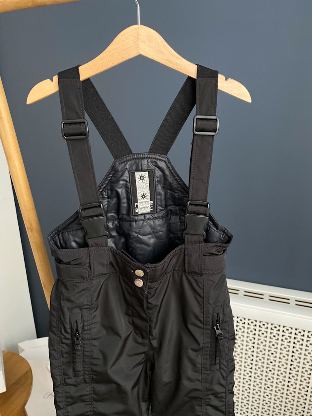 Полукомбинезон Poivre Blanc, 128