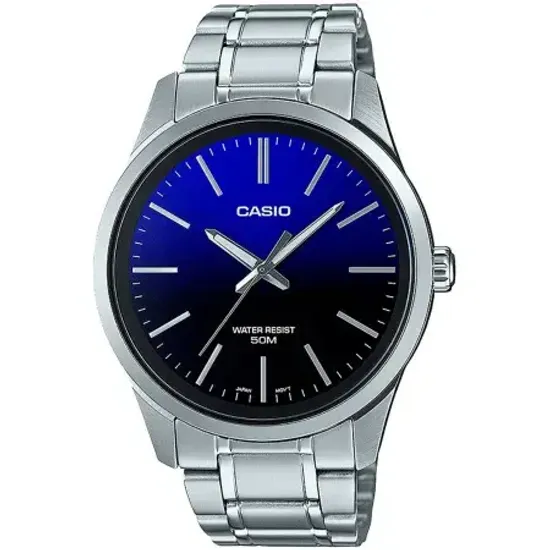 Наручные часы Casio MTP-E180D-2AVEF