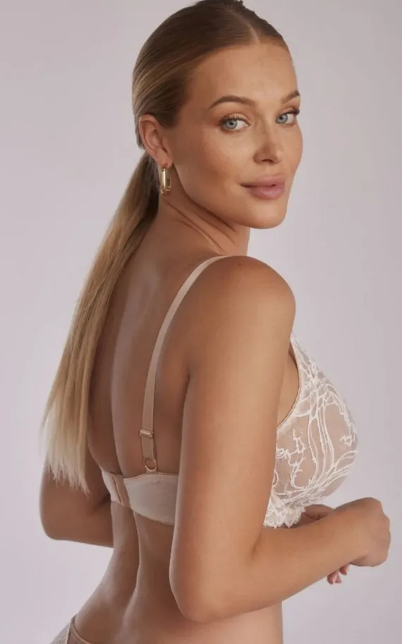 1126-SC SAND ECRU Бюст