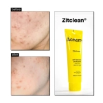 Гель очищающий Acnemy Zitclean с азелаиновой и салициловой кислотой