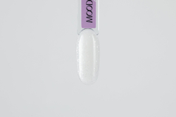 База камуфлирующая Strong Base MOODNAIL Vuitton Granite & Silver, 10г