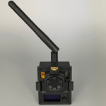Передатчик (TX) Betafpv Micro TX ELRS 2.4GHz 1W