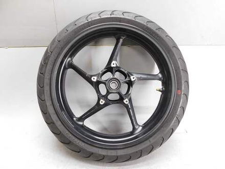 Колесо переднее Yamaha YZF-R1 RN13 04-06