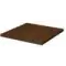 Крышка к приставным тумбам А-705 Дуб венге 440x450x22 Арго