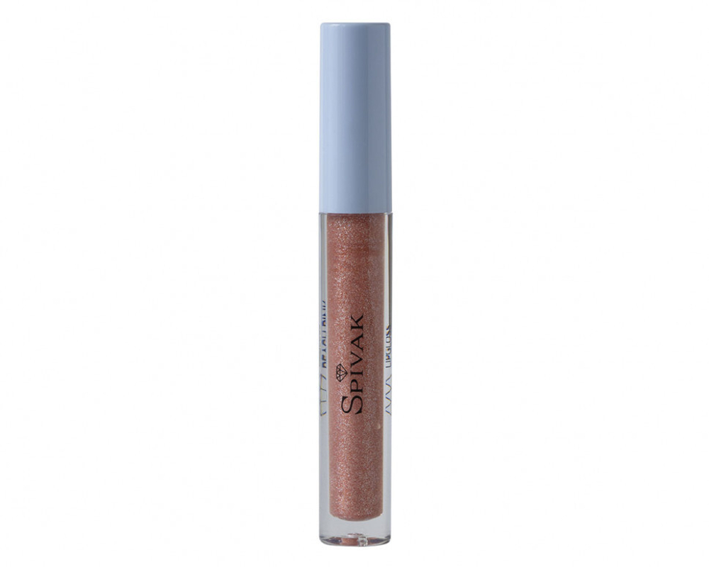 Жидкий блеск для губ Peach Pink, 3,2 г (3,23 б)