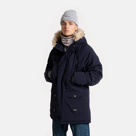 Парка Footwork Amut MIDNIGHT