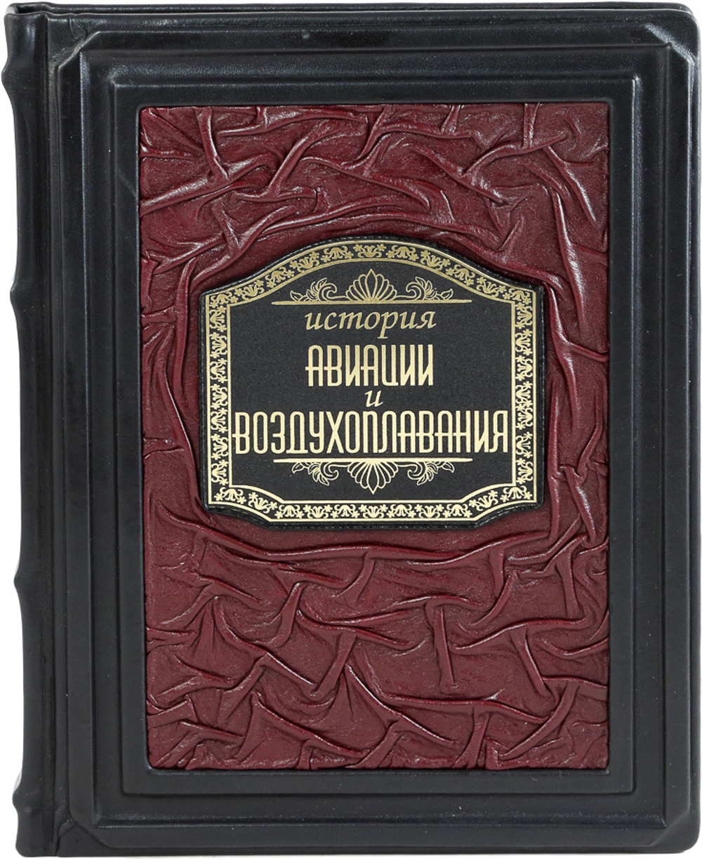 История авиации и воздухоплавания