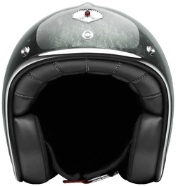 Шлем Pavillon Pacifique Silver