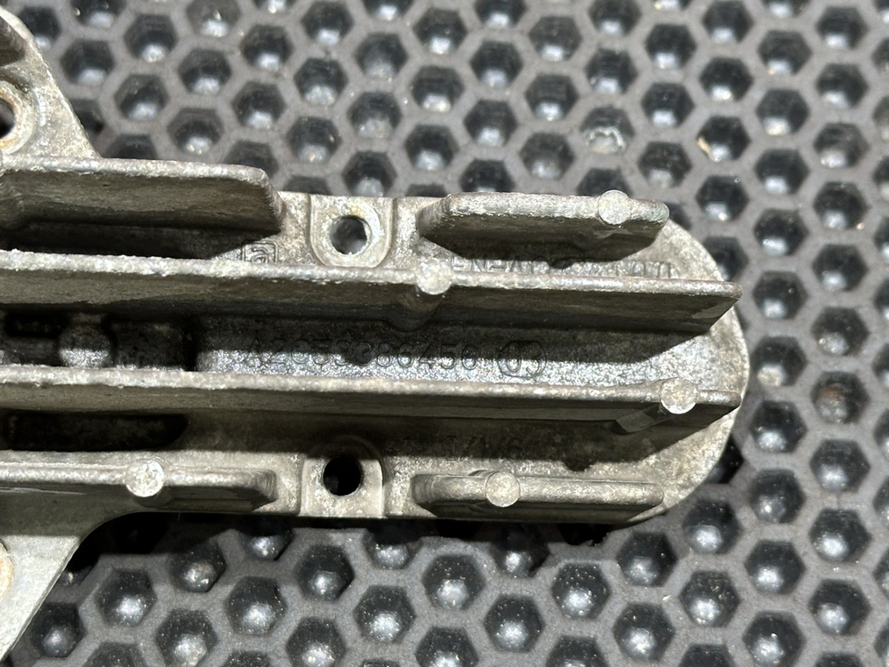 Светодиодный модуль