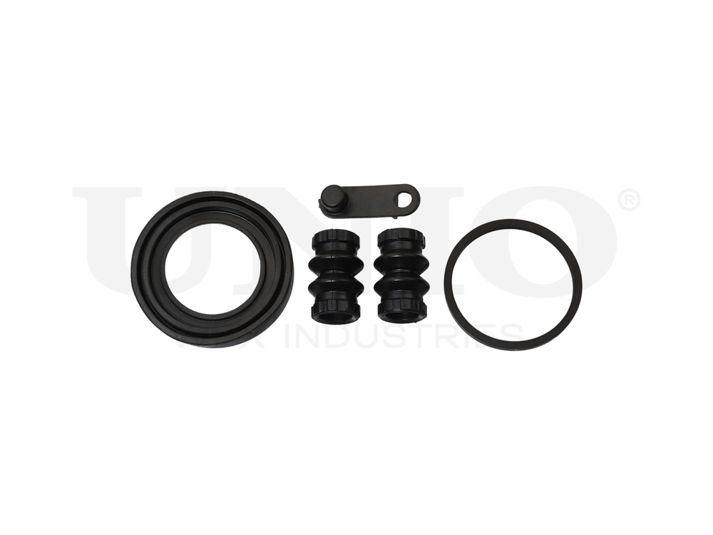 Ремкомплект заднего тормозного суппорта UNIO BRK-20082