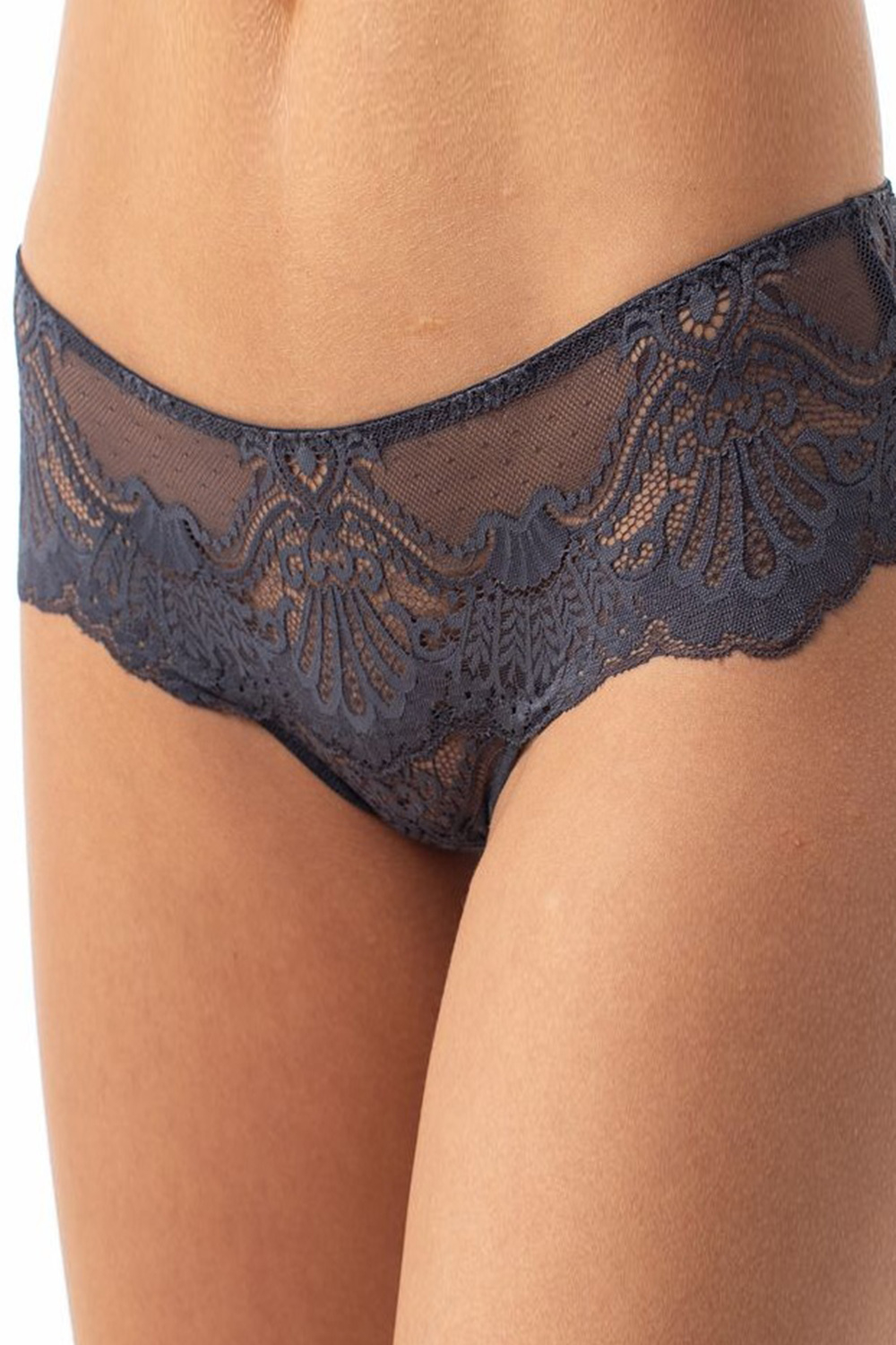 Трусы-панти Provocateur 61094-09 Coquette Revue