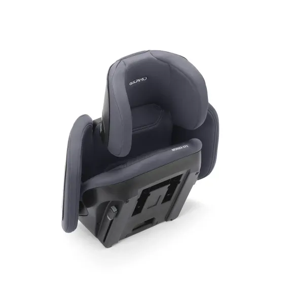 Автокресло Recaro Monza Compact FX i-size Montreal Grey