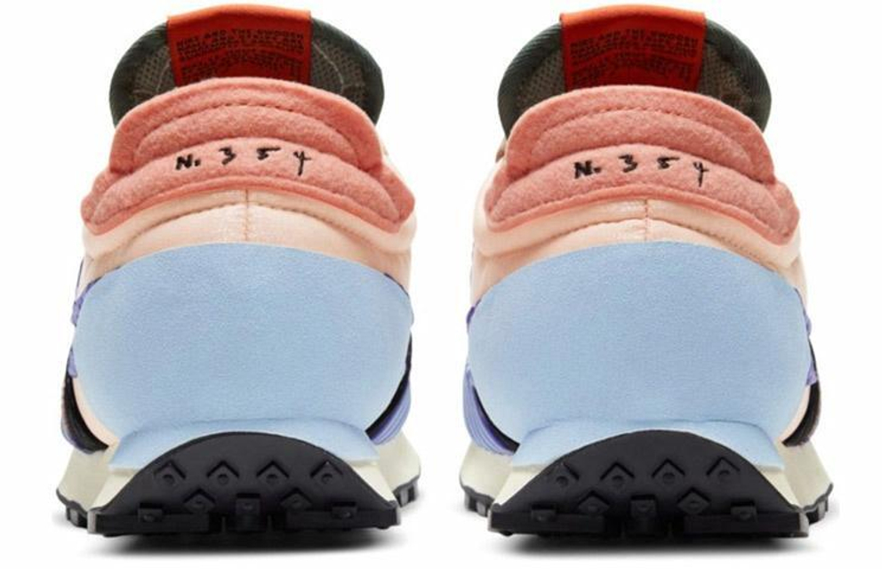 Кроссовки Nike Daybreak Type "Crimson Tint" (Женская размерная сетка)