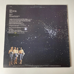 Винтажная виниловая пластинка LP Supertramp Crime Of The Century (Canada 1978)
