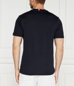 Футболка Tommy Hilfiger - темно-синий(MW0MW36739)