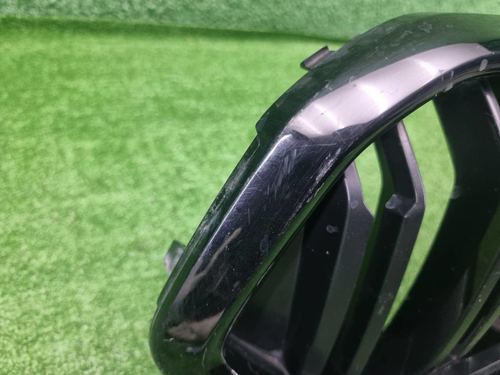 Решетка радиатора BMW X6M F96 (2019-2023)