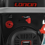 Снегоуборщик FINEPOWER SRMP8742LT