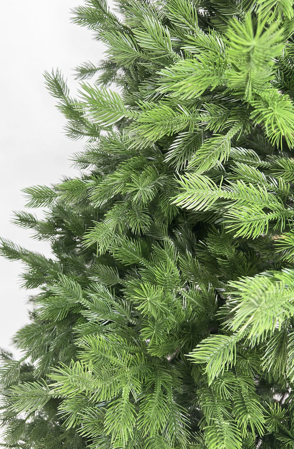 Ель искусственная «Катрин» (Литая хвоя) 250 см / 2,5 м