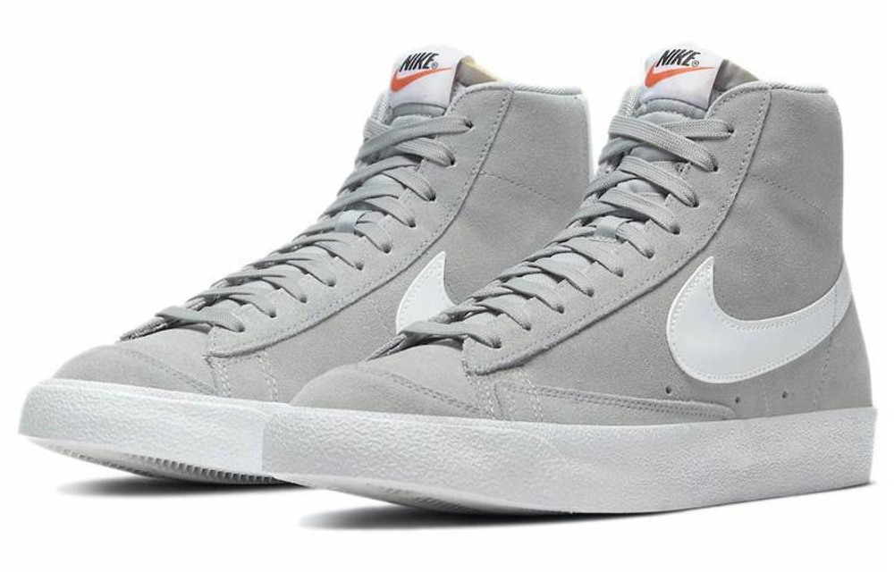 Кроссовки Nike Blazer 77 Suede