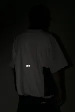 Футболка COR AMPC белая