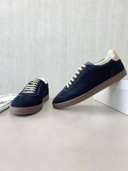 Кеды Brunello Cucinelli