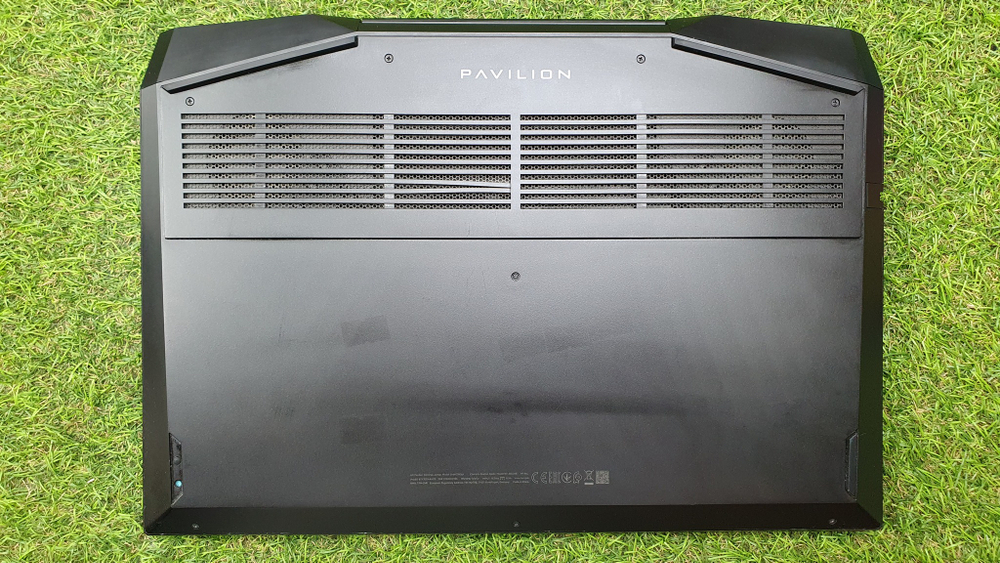 Игровой HP i5-9/16 Gb/GTX 1050 3GB/FHD/ Pavilion Gaming 15-dk0090ur 8TY32EA