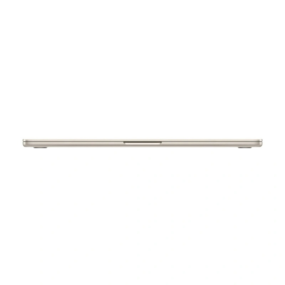 Ноутбук Apple MacBook Air 15" 2025 Starlight (MW1J3) (M4, 10C CPU/10C GPU, 16 ГБ, 256 ГБ SSD)
