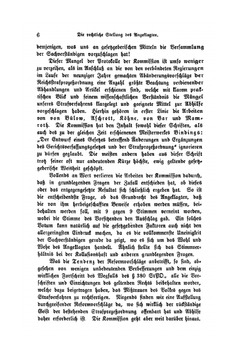 Die Rechtliche Stellung Des Angeklagten | Hugo Heinemann