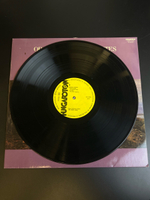 LP Orchestral Favourites. Виниловая пластинка 12 дюймов. Венгрия 1979 год.