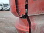 Shacman (Shaanxi) SX* 8x4 Самосвал SX331863366 (Дизельный, 12,5 л, 551 л.с., МТ)